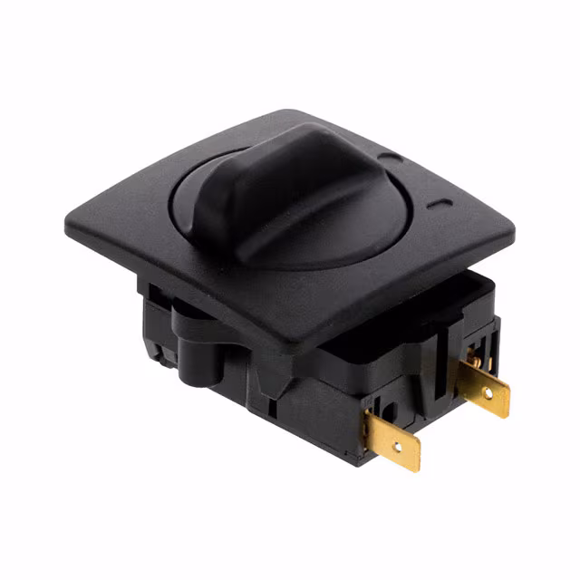 4435.0242 SCHURTER Inc. Disyuntores